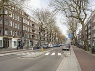 Mathenesserweg 75 A-02, 3027 HH Rotterdam