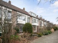 Troosterlaan 44, 3571 NN Utrecht