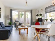 Jachthoornlaan 13, 3721 BR Bilthoven