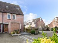 Bandholm 134, 2133 DN Hoofddorp