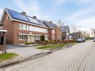 Strepenakker 30, 5373 ES Herpen