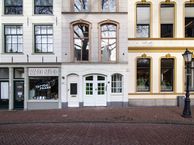 Lage Gouwe 6 a, 2801 LG Gouda