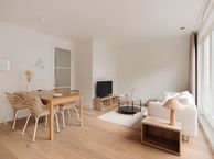 Sint Willibrordusstraat 107 C, 1073 VB Amsterdam