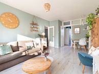 Jhr. De Savornin Lohmanstraat 74, 2982 RH Ridderkerk