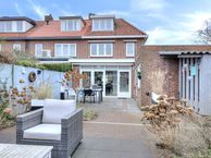 Heuvelstraat 125, 4812 PH Breda