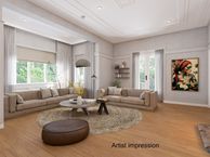 Wilhelminaplein 1, 2243 HE Wassenaar