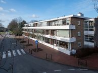 Vondellaan 1, 9752 EA Haren (GR)