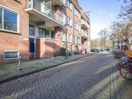 Van Beuningenstraat 16 A, 1051 XE Amsterdam