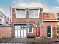 Voorzorgstraat 4 rood, 2013 VP Haarlem