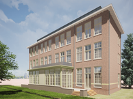 Schonebergerweg 45-A, 3023 ZG Rotterdam