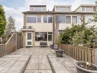 Plataanstraat 37, 3297 XR Puttershoek