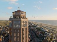 Watertorenplein 34, 2042 GT Zandvoort