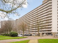 Schubertplein 115, 3122 NG Schiedam