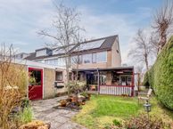 Anna van Saksenstraat 20, 1723 KV Noord-Scharwoude