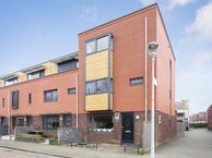 Rijnpoort 37, 2152 RE Nieuw-Vennep