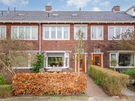 Molièrelaan 52, 3533 VJ Utrecht