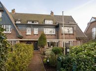 Wittenburgerweg 92, 2244 CD Wassenaar