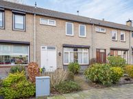 Haydnlaan 19, 4702 KL Roosendaal