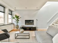 Jan Evertsenstraat 147 -3, 1057 BW Amsterdam