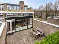 Te Winkelhof 20, 2105 TA Heemstede