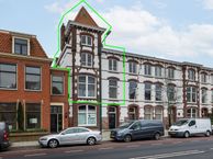 Geversstraat 48 A, 2342 AB Oegstgeest