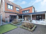 Prinses Julianastraat 9, 3751 CN Bunschoten-Spakenburg