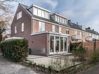 Laan van Rozenburg 37, 2106 CA Heemstede