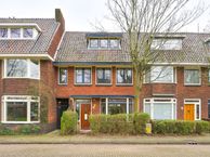 Merwedekade 254, 3522 JP Utrecht