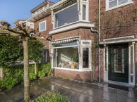 Graaf Aelbrechtlaan 116, 1181 SX Amstelveen