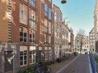 Lange Leidsedwarsstraat 14 B, 1017 NL Amsterdam