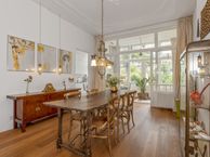 Wethouder Frankeweg 4 H, 1098 KZ Amsterdam