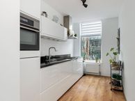 Jaffadwarsstraat 20 B, 3061 JR Rotterdam