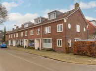 Palestrinastraat 8, 3533 EH Utrecht