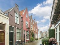 Vestestraat 114, 2312 SZ Leiden