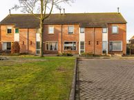 Huisakker 20, 4882 BN Klein Zundert