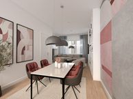 Hoogstraat 109 b, 3111 HD Schiedam