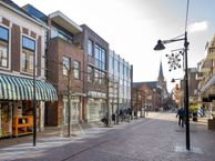 Schoolstraat 13 b, 2251 BE Voorschoten