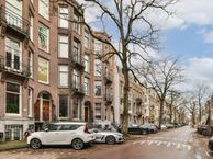 Van Breestraat 112 II -III, 1071 ZV Amsterdam