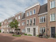 Willem Dreesstraat 38, 2406 DP Alphen aan den Rijn