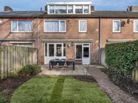 De Koperwiek 36, 5271 LB Sint-Michielsgestel