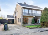 Nachtegaalstraat 156, 7481 AV Haaksbergen