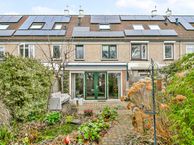 Zandbos 103, 2134 DC Hoofddorp