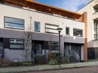 Spoorstraat 19 a, 3811 MN Amersfoort