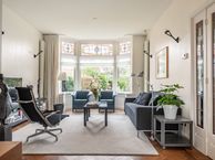 Essenlaan 8, 2061 GB Bloemendaal