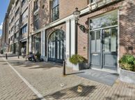 Keizersgracht 607 L, 1017 DS Amsterdam