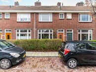 Justus van Schoonhovenstraat 45, 2613 NX Delft