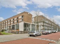 Goeman Borgesiusstraat 3 b, 1067 LN Amsterdam