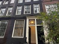 Tweede Weteringdwarsstraat 2 HS, 1017 SW Amsterdam