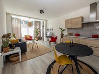 Zeestraat 65 A, 2042 LB Zandvoort