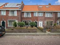 Potgieterstraat 29, 8914 AJ Leeuwarden